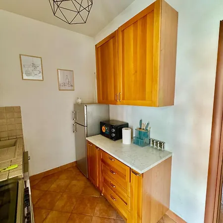 Pinohaus Holiday home Ladispoli