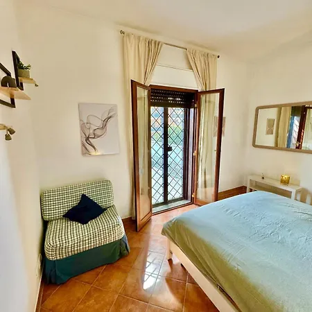 Holiday home Pinohaus *