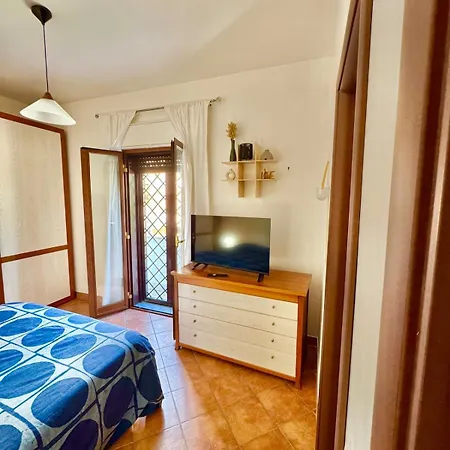 Pinohaus Holiday home Ladispoli