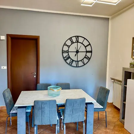 Pinohaus Ladispoli