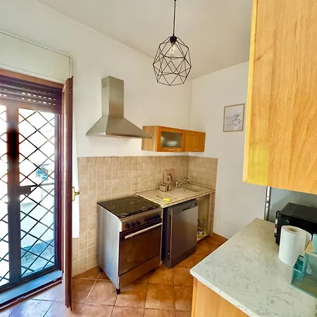 Holiday home Pinohaus
