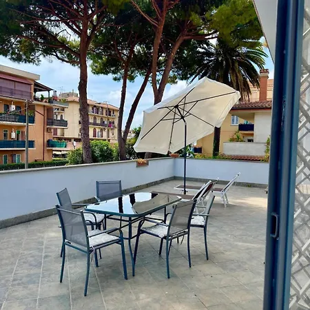 Pinohaus Holiday home Ladispoli