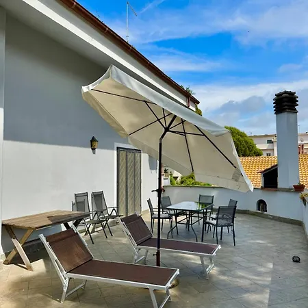 Pinohaus Holiday home Ladispoli