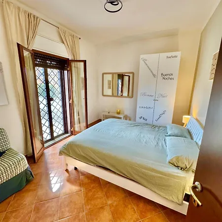Holiday home Pinohaus Ladispoli