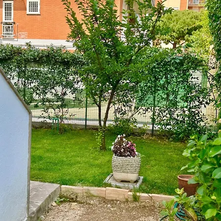 Holiday home Pinohaus Ladispoli