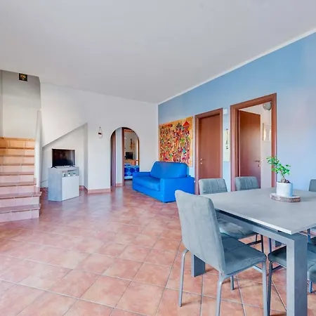 Pinohaus Сasa de vacaciones *