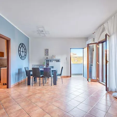 Pinohaus * Ladispoli