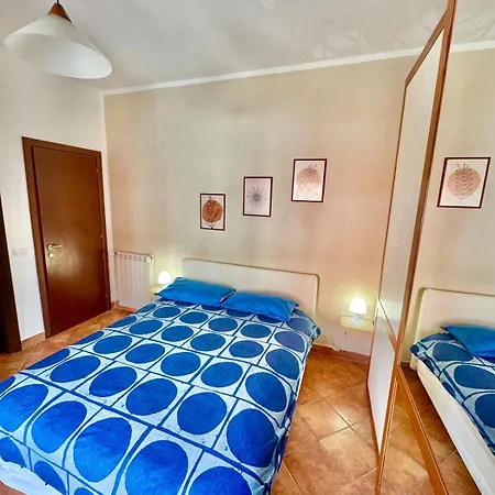 Сasa de vacaciones Pinohaus