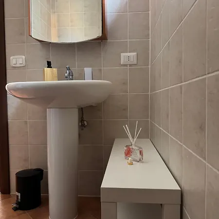 Pinohaus Сasa de vacaciones Ladispoli